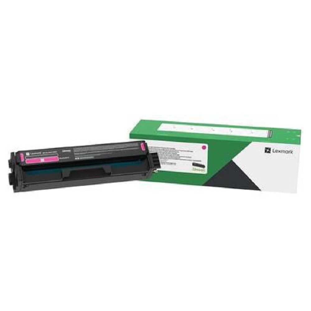 Original Lexmark Toner 20N2XM0 Magenta