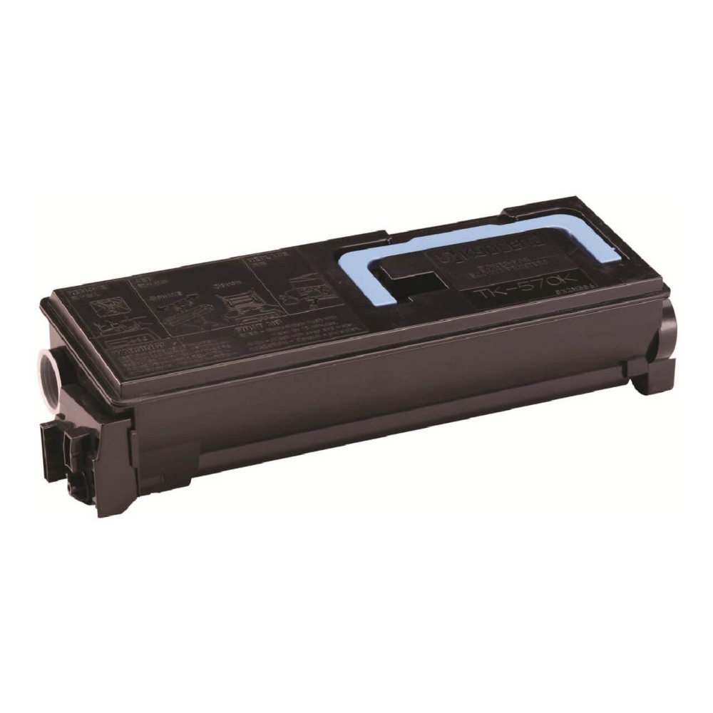 Original Toner für Kyocera TK-570k 1T02HG0EU0