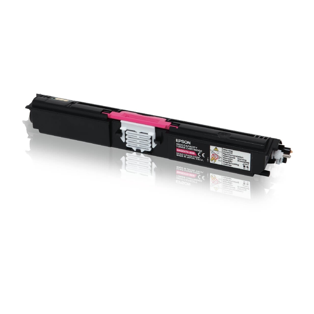 Original Toner für Epson S050555 C13S050555