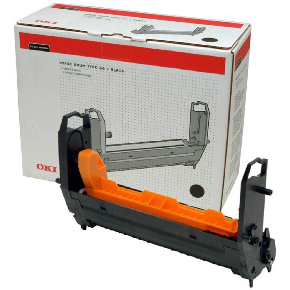Original OKI Bildtrommel 43381708