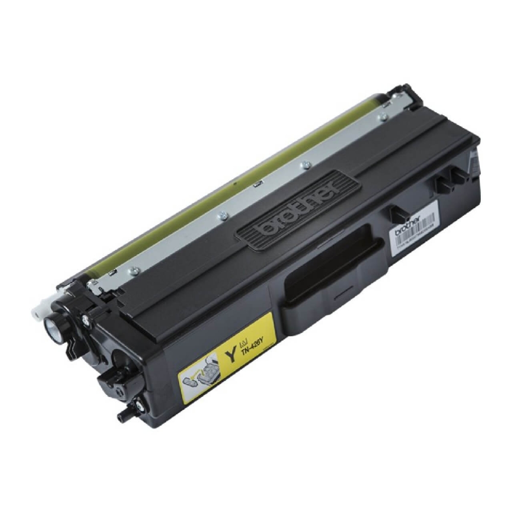 Original Toner für Brother TN-426Y