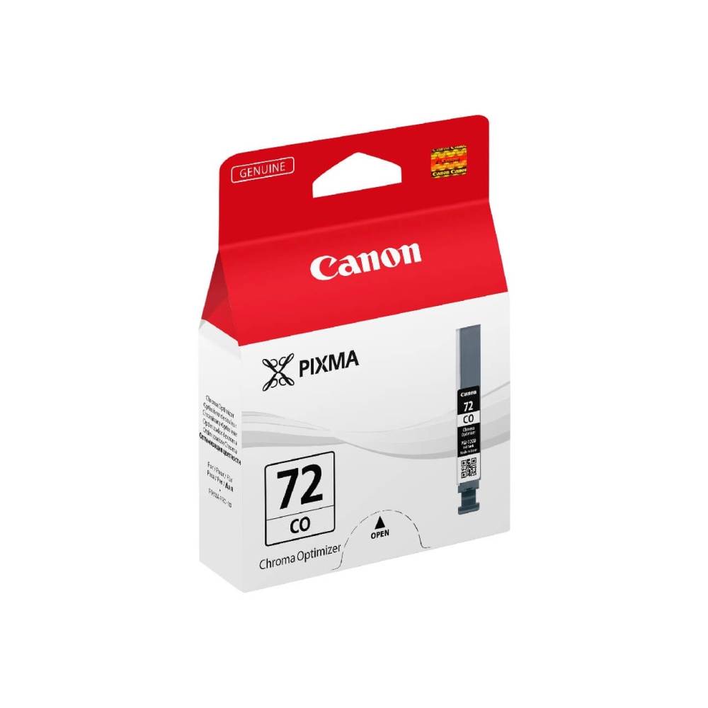 Original Canon Tintenpatrone 6411B001 / PGI-72CO Chrom Optimierer