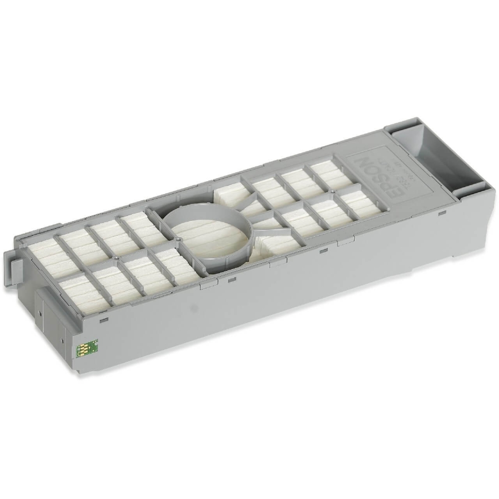 Original Epson Resttintenbehälter C13T582000