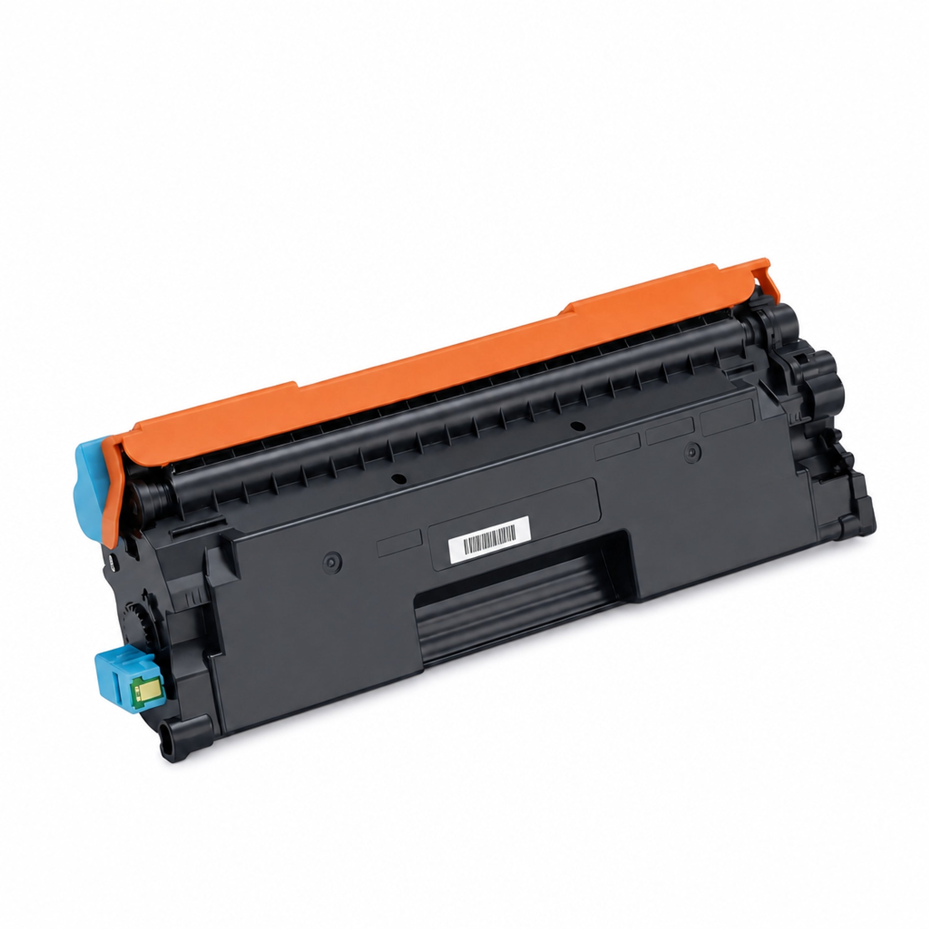 Toner ersetzt Brother TN-625XLC, cyan