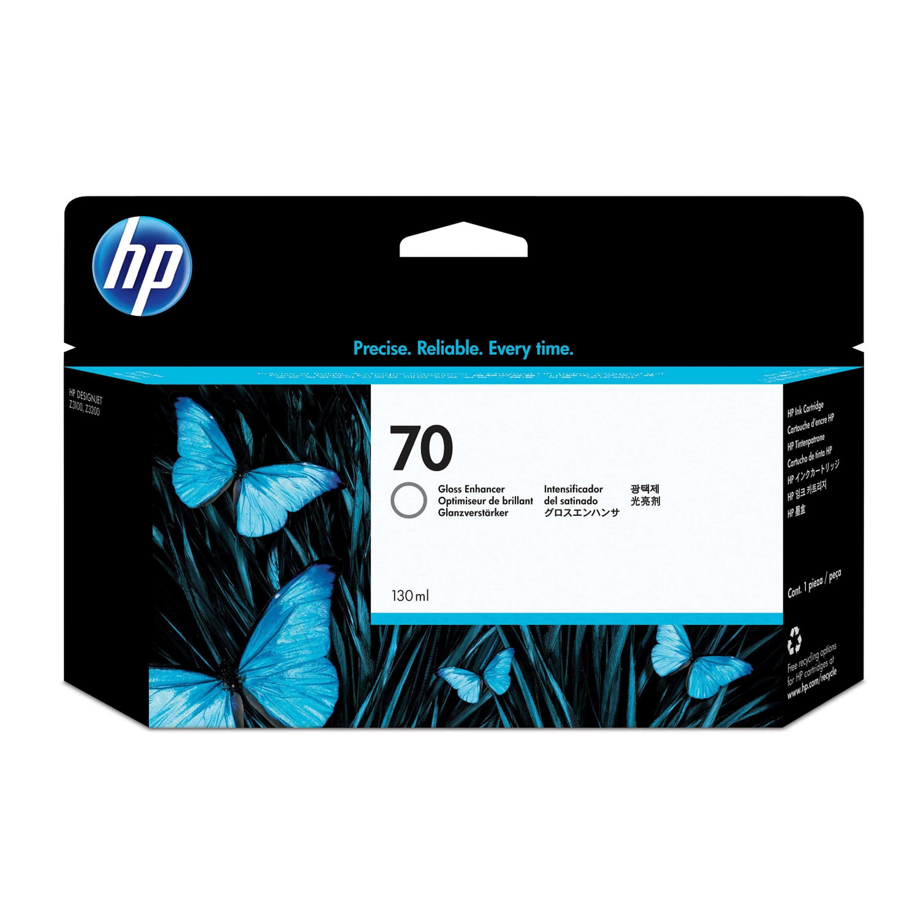 HP 70 Druckerpatrone (C9459A) glanzverstärker – Original HP