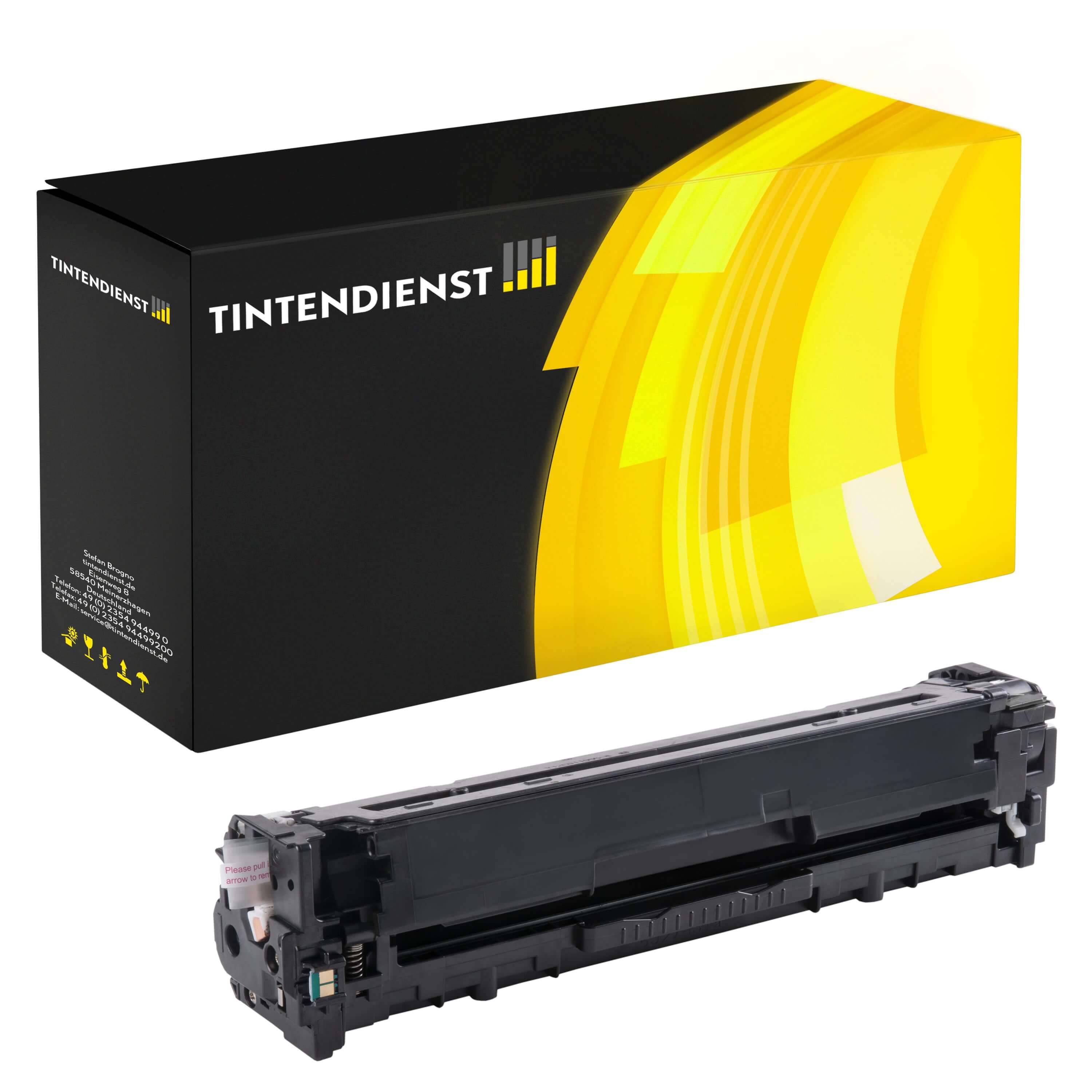Tintendienst Toner HP CF211A c