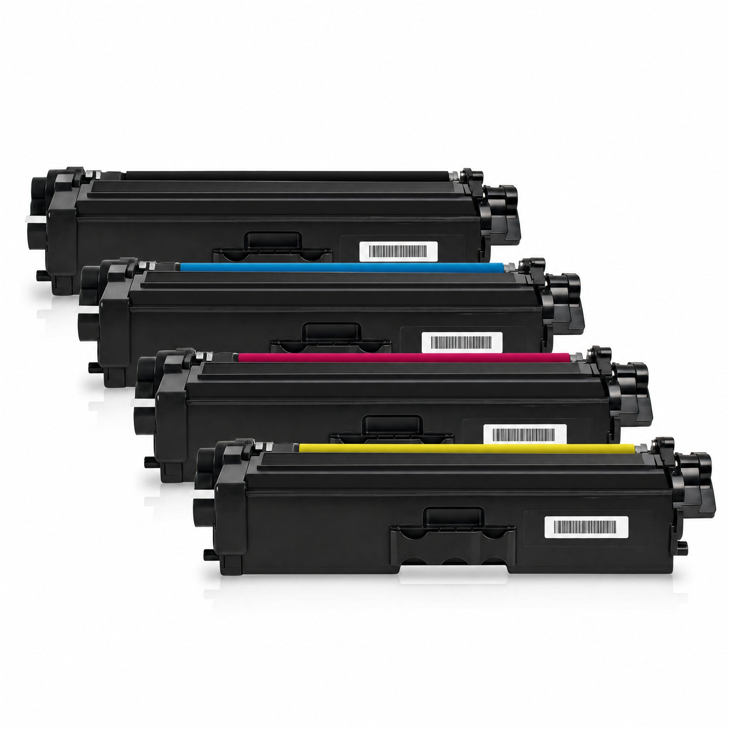 Multipack - Toner ersetzt Brother TN-426, 4 Toner