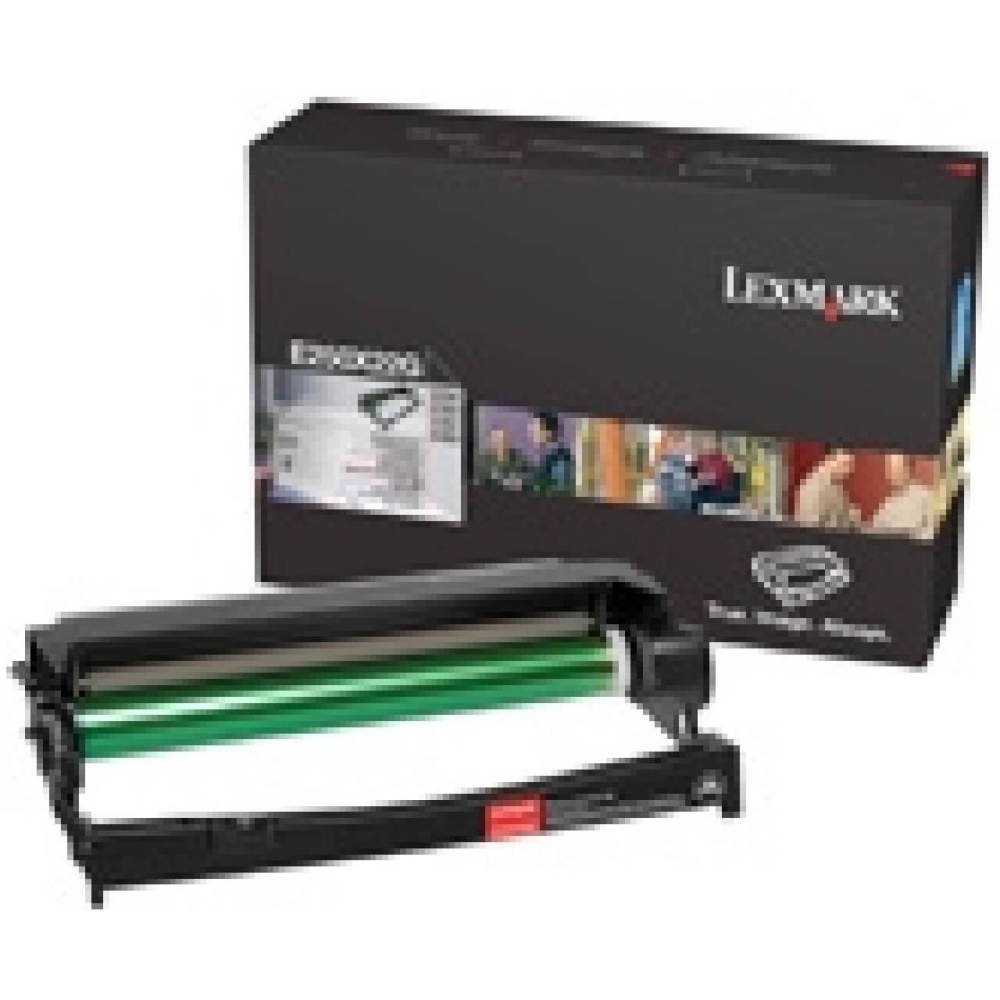 Original Lexmark Bildtrommel E250X22G