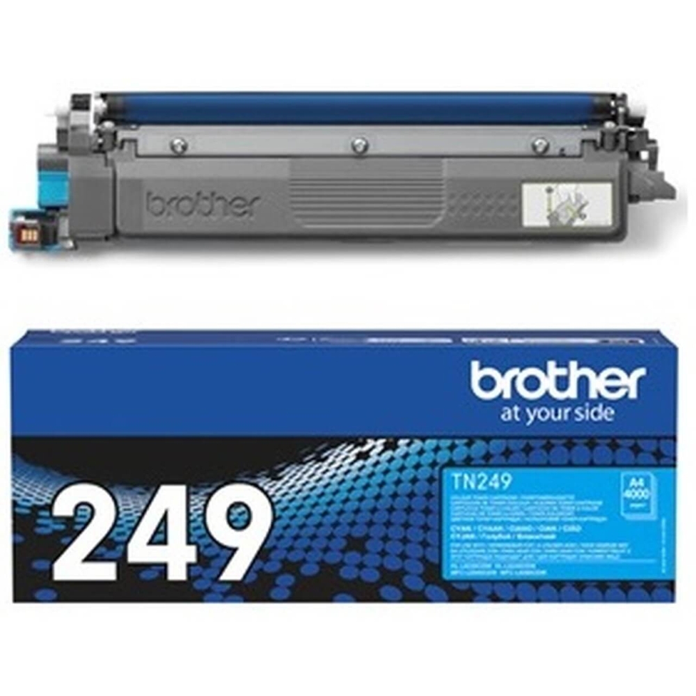 Original Brother TN249 c