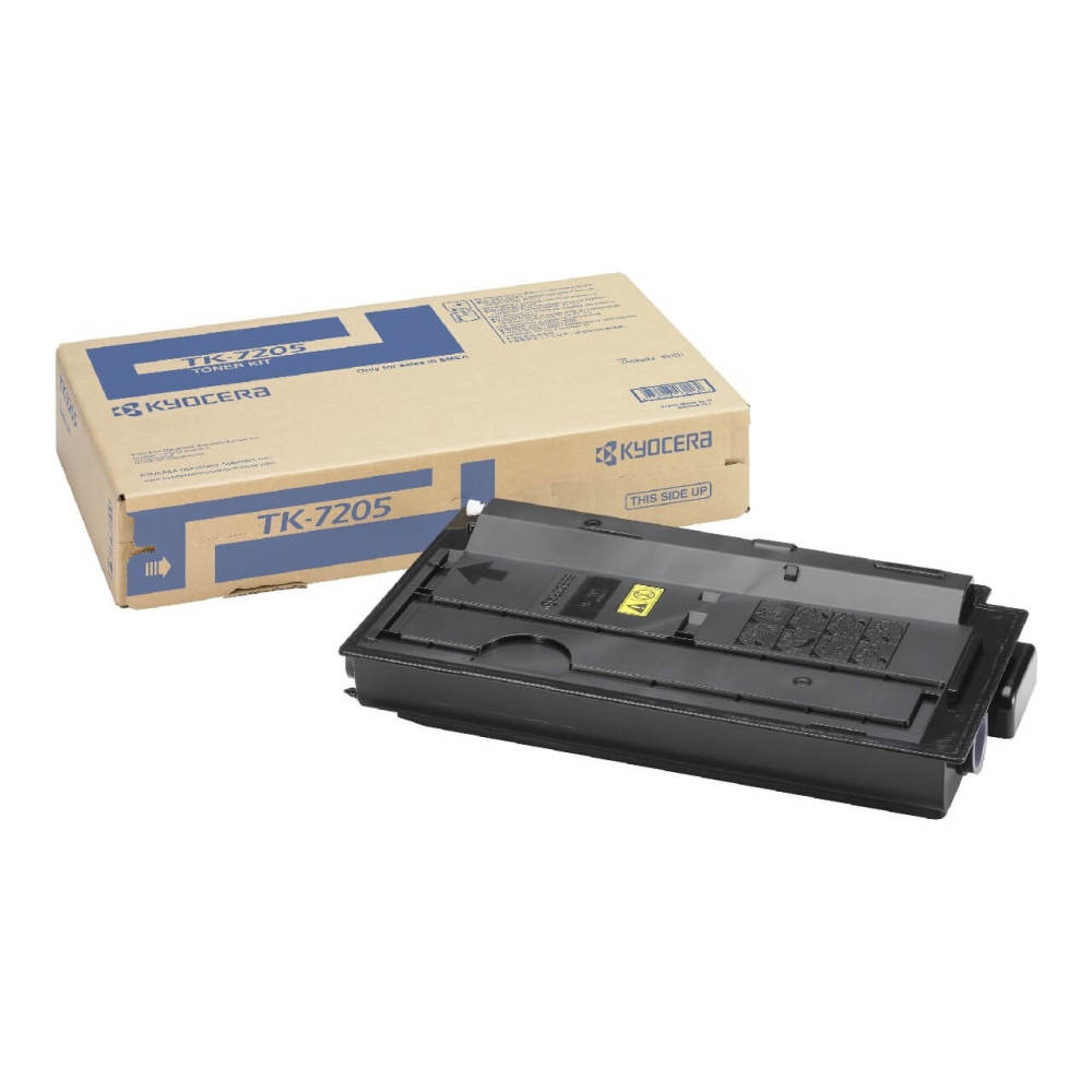 Original Toner für Kyocera TK-7205 1T02NL0NL0