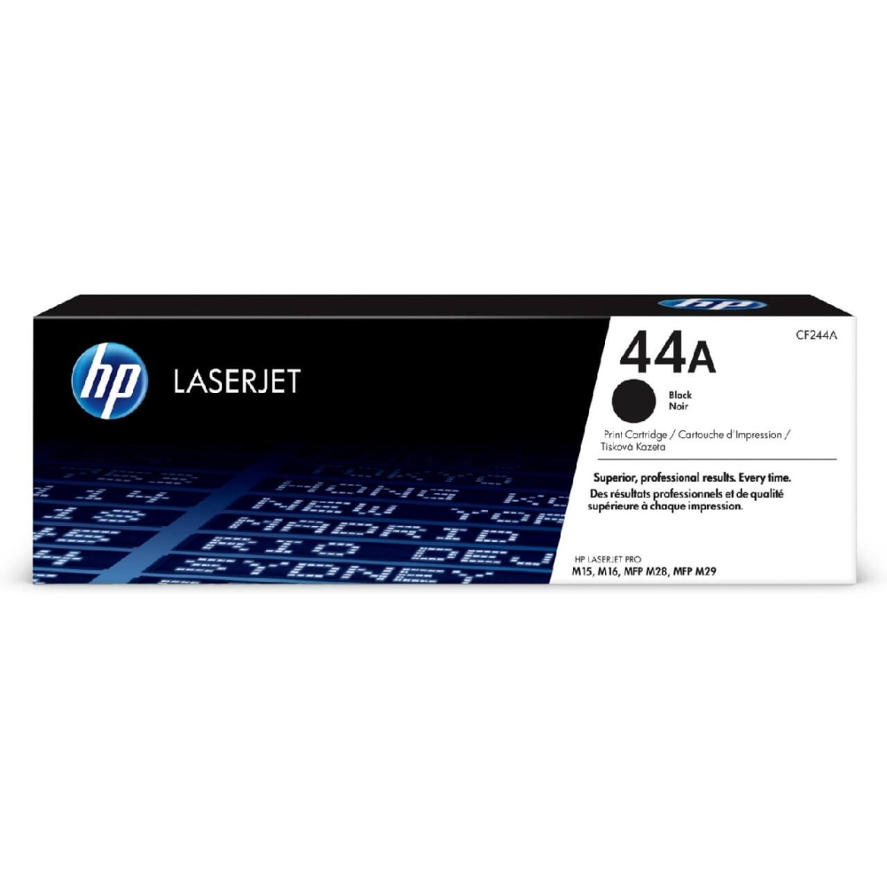Original HP Toner CF244A/44A bk