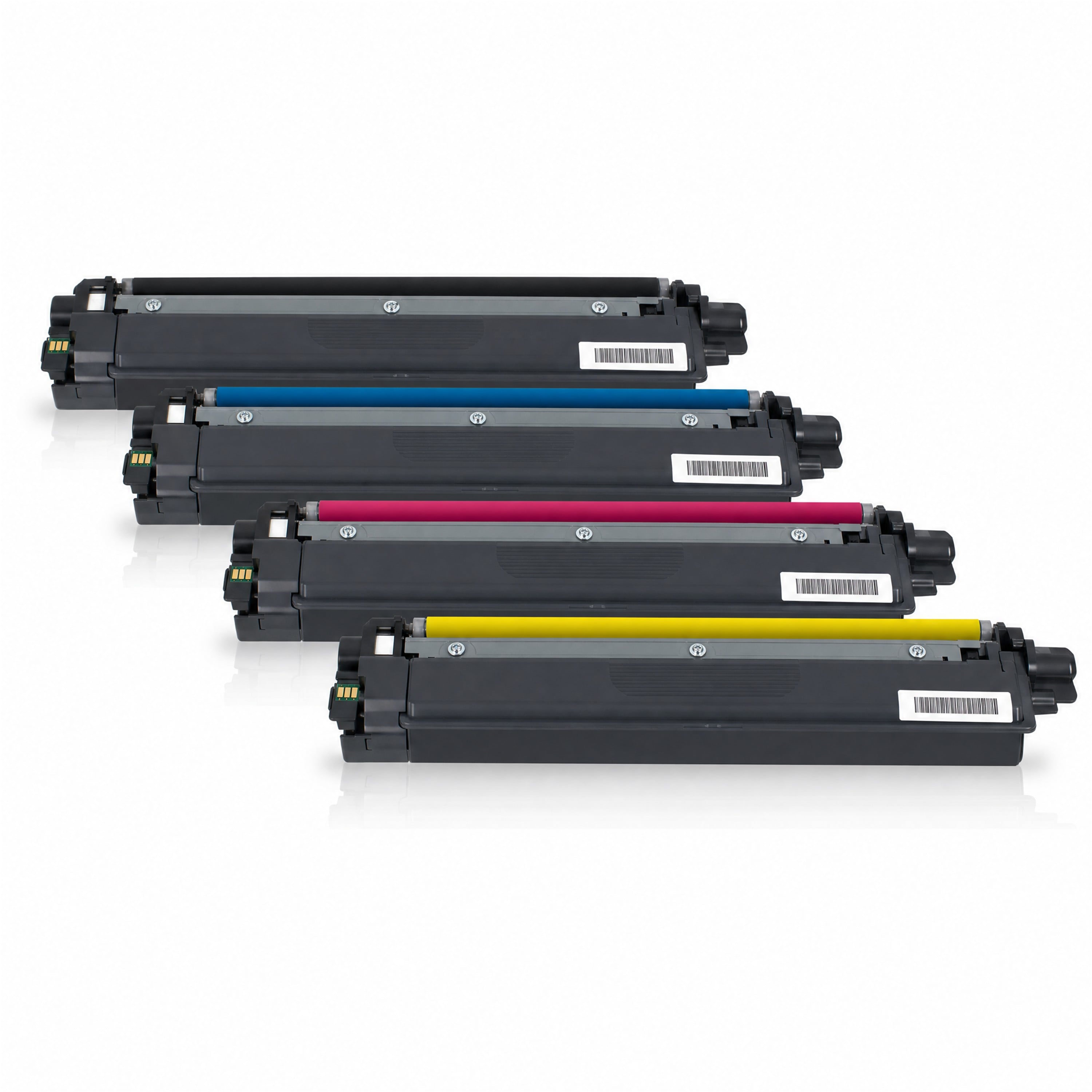 Multipack - Toner ersetzt Brother TN-248CMYK XL, 4 Toner