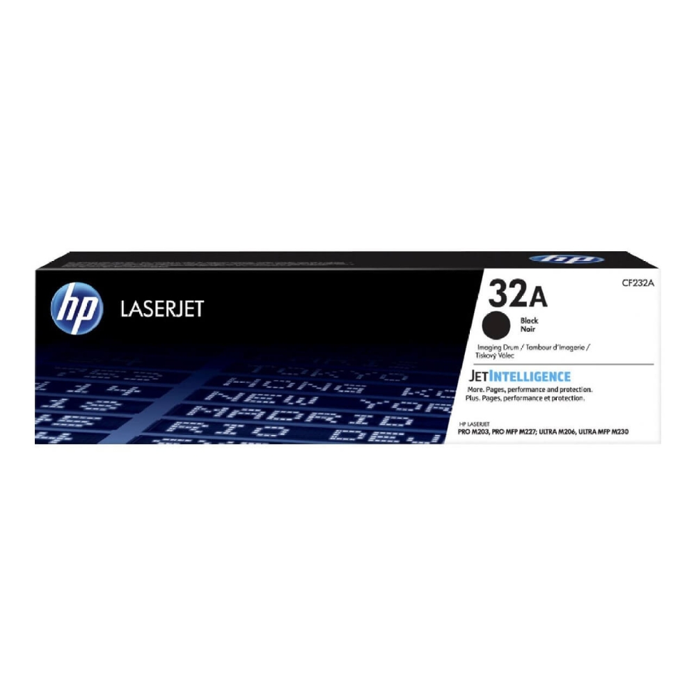Original HP Bildtrommel CF232A 32A