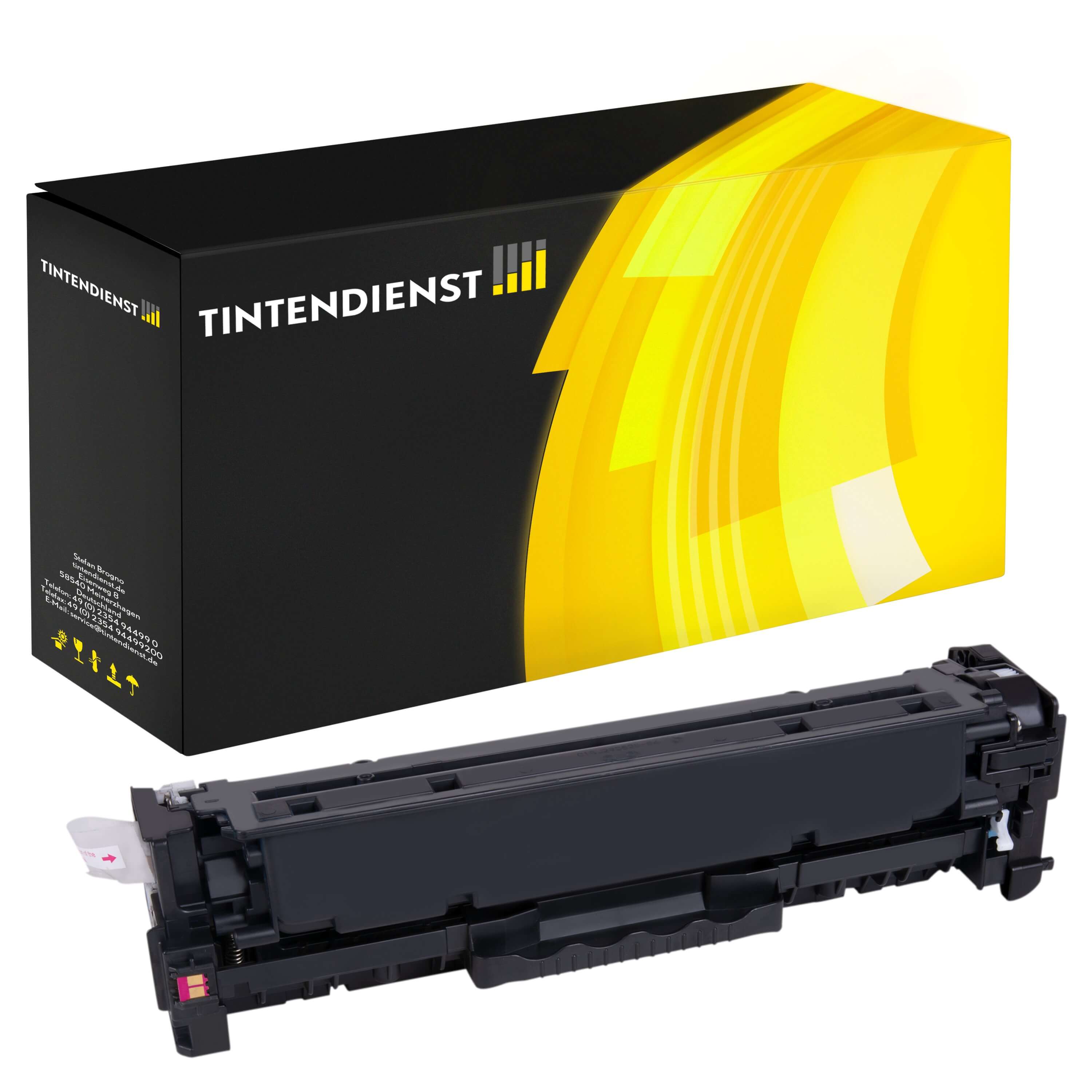 Tintendienst Toner Canon Cartridge 718 2660B002 m