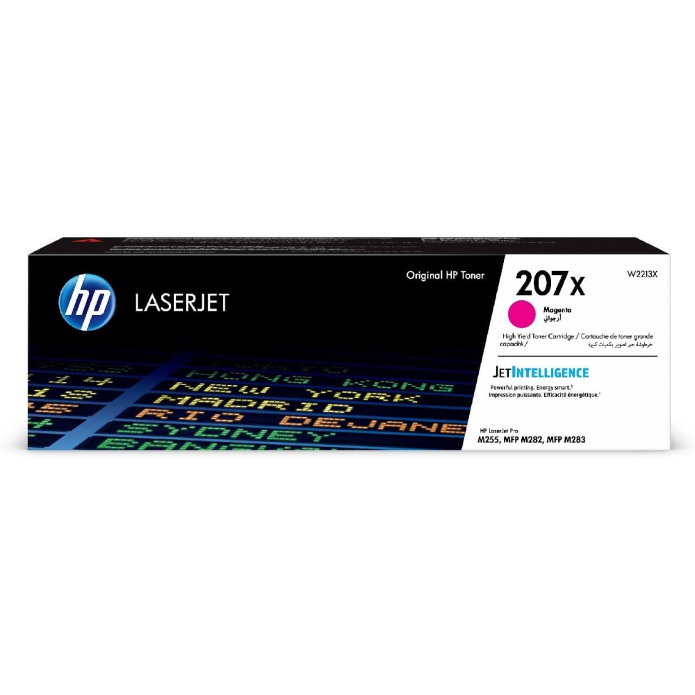 Original Toner HP W2213X m