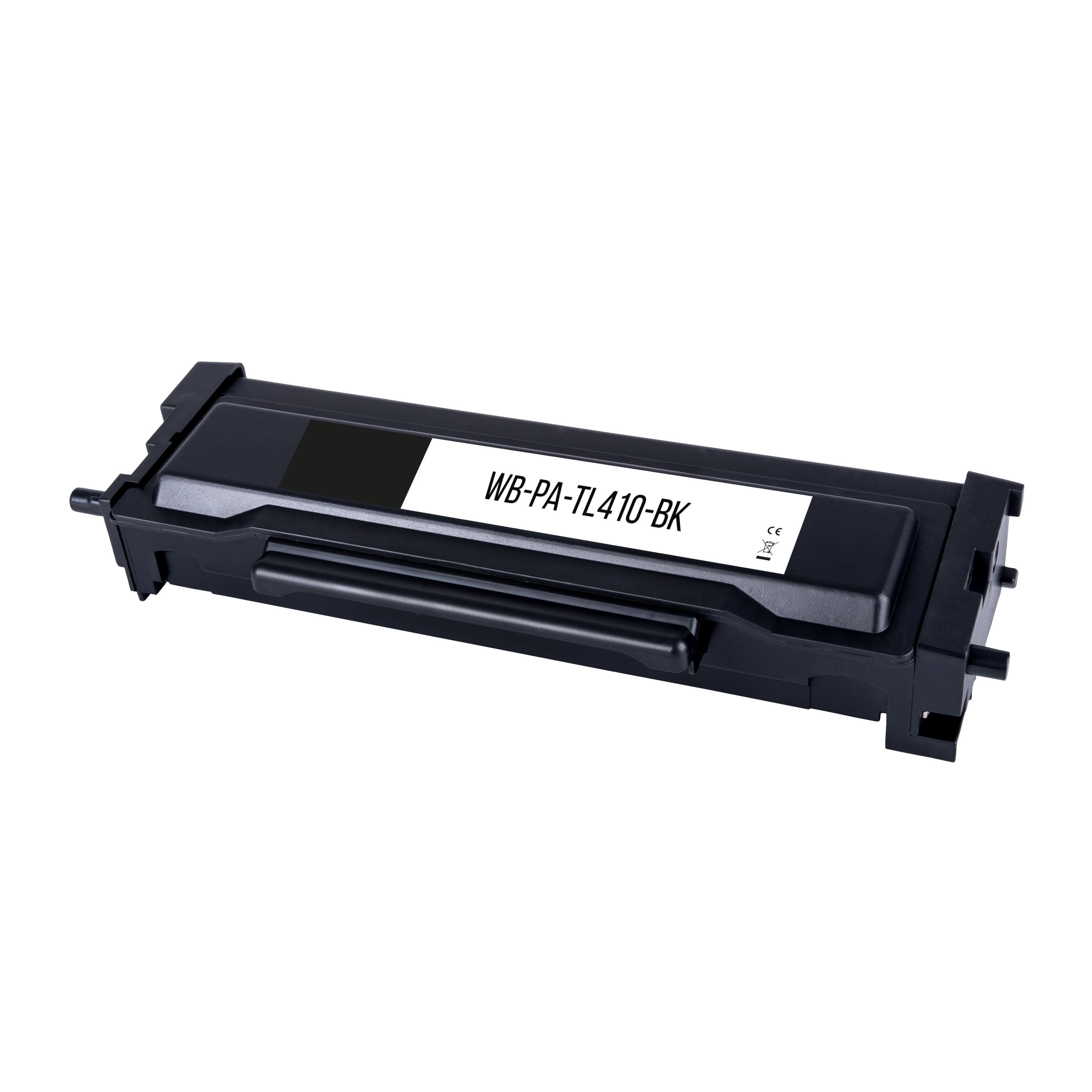 Toner ersetzt Pantum TL-410, schwarz