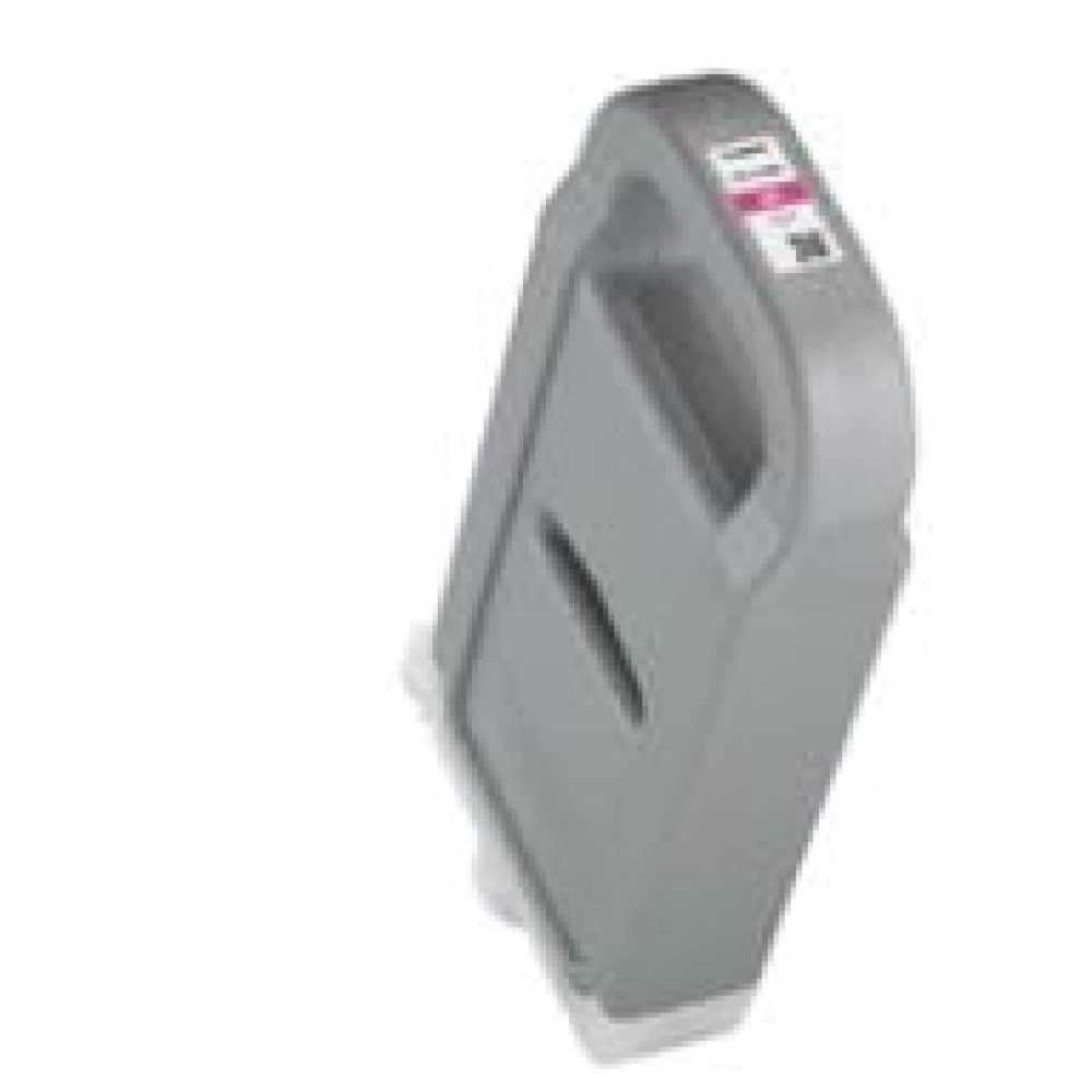Original Canon Tintenpatrone 2356C001 / PFI-710M Magenta