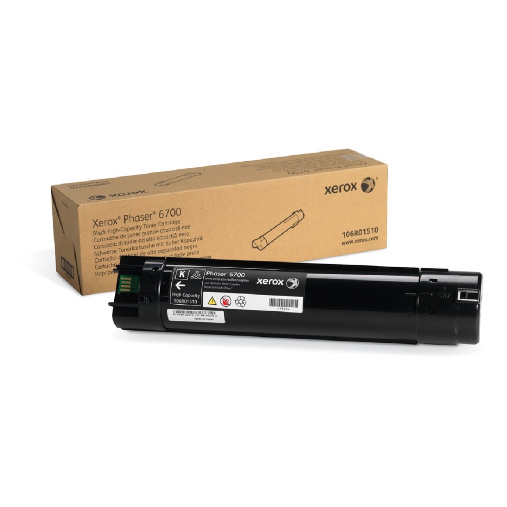 Original Toner für Xerox 106R01510