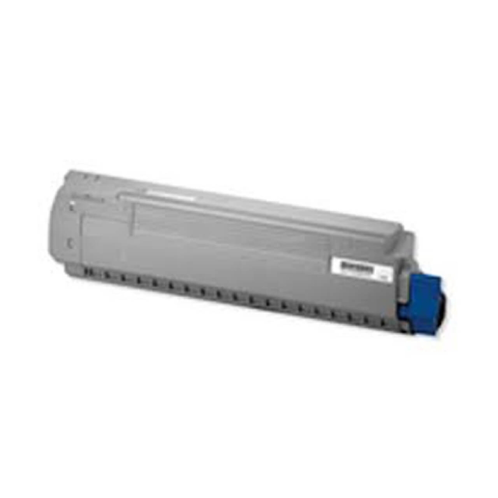 Original Toner für OKI 44973533