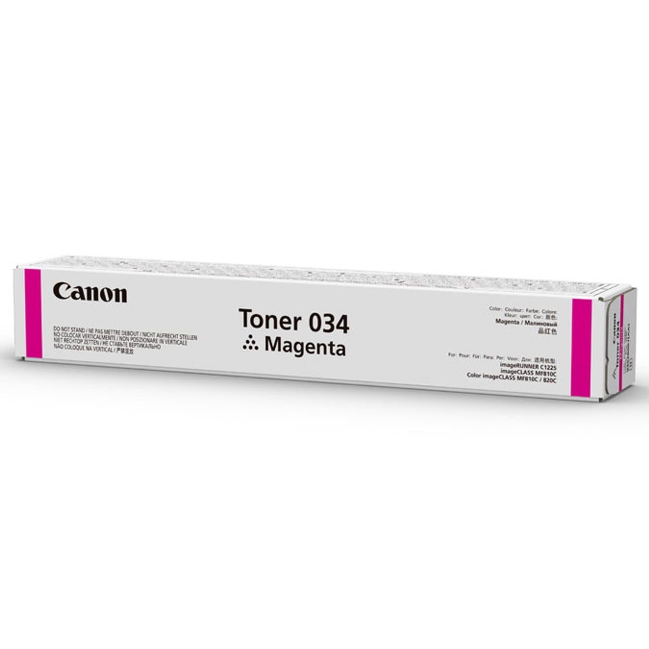 Canon 9452B001 Toner magenta – Original Canon