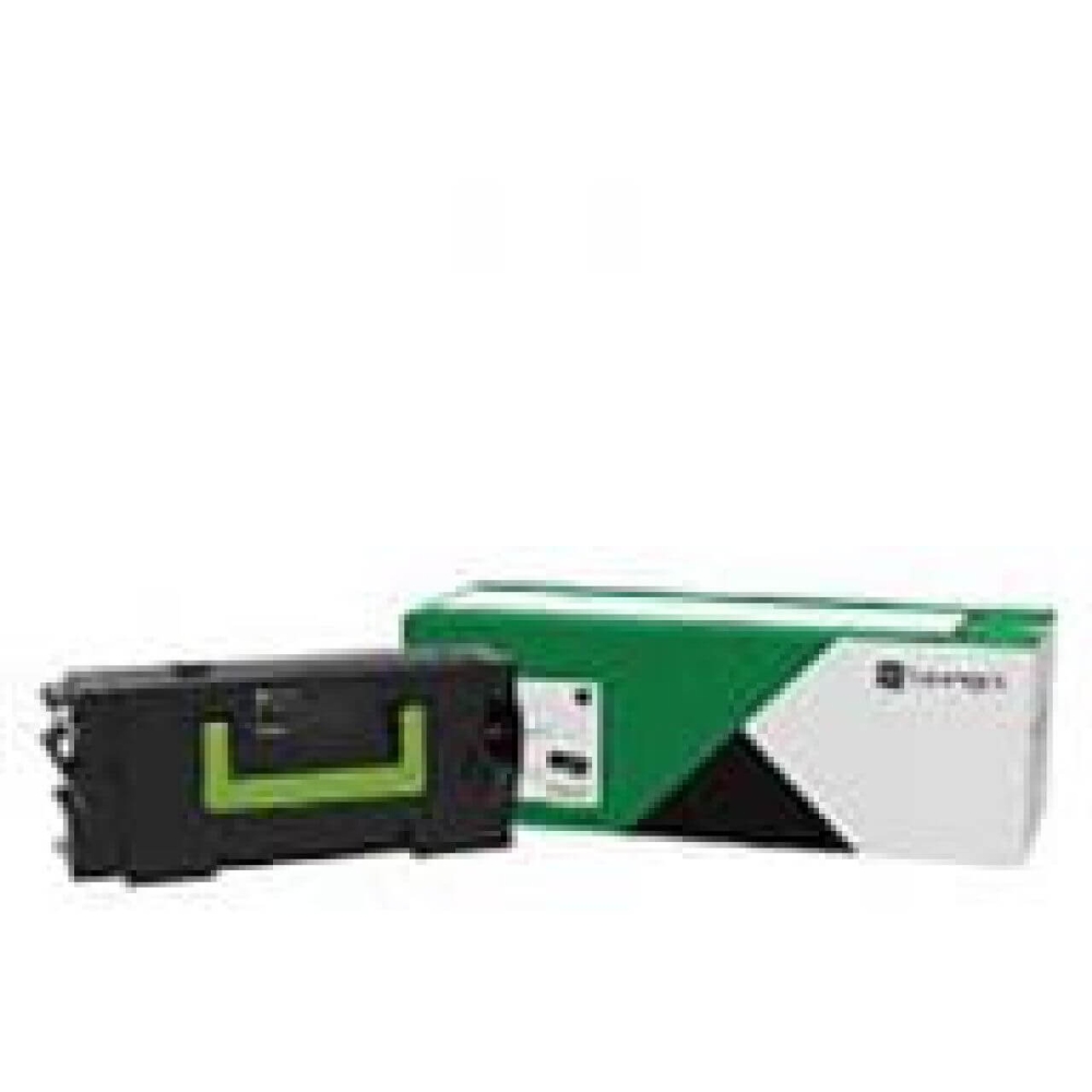 Original Lexmark Toner B282H00 Black