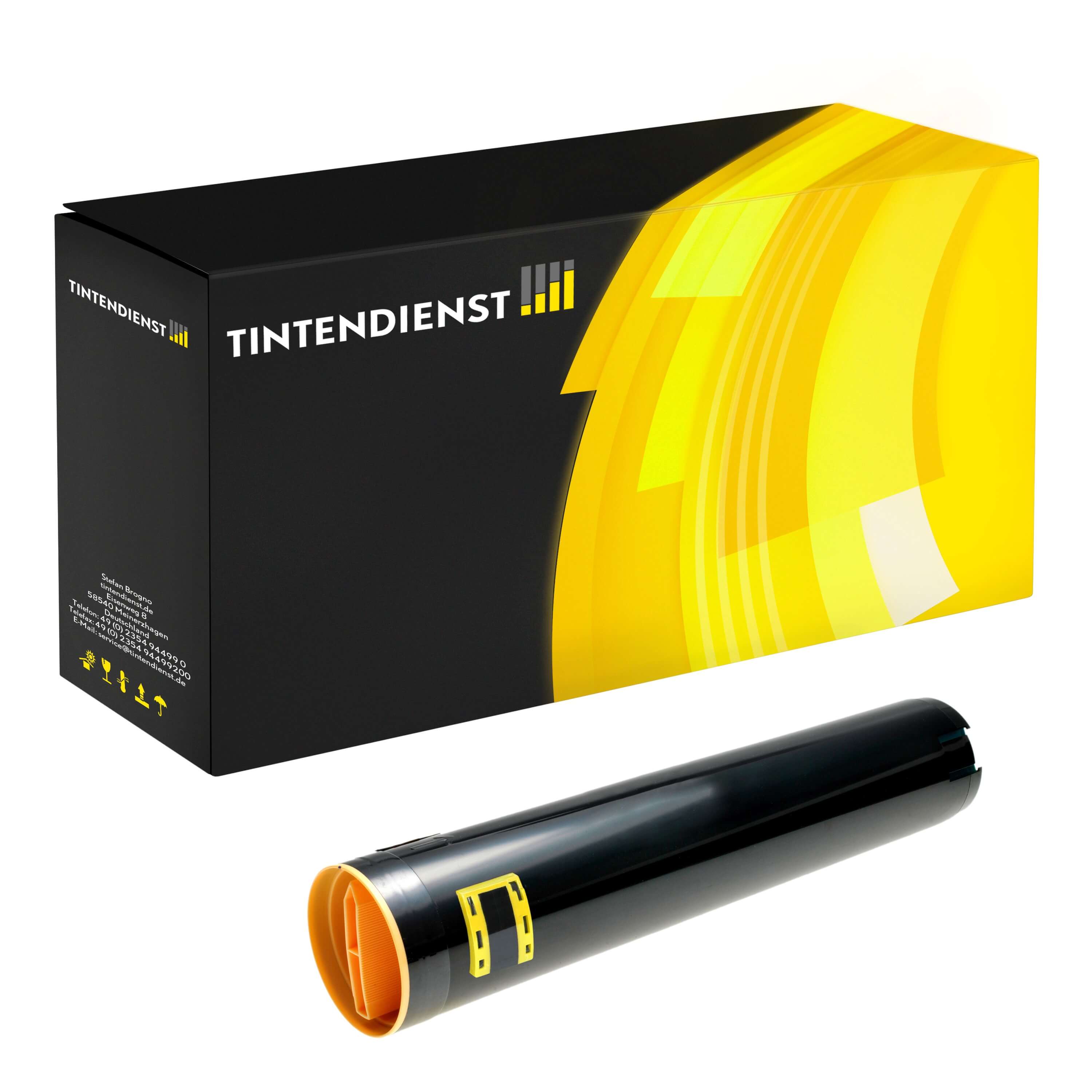 Tintendienst Toner Xerox Workcentre 7228 006R01178 y