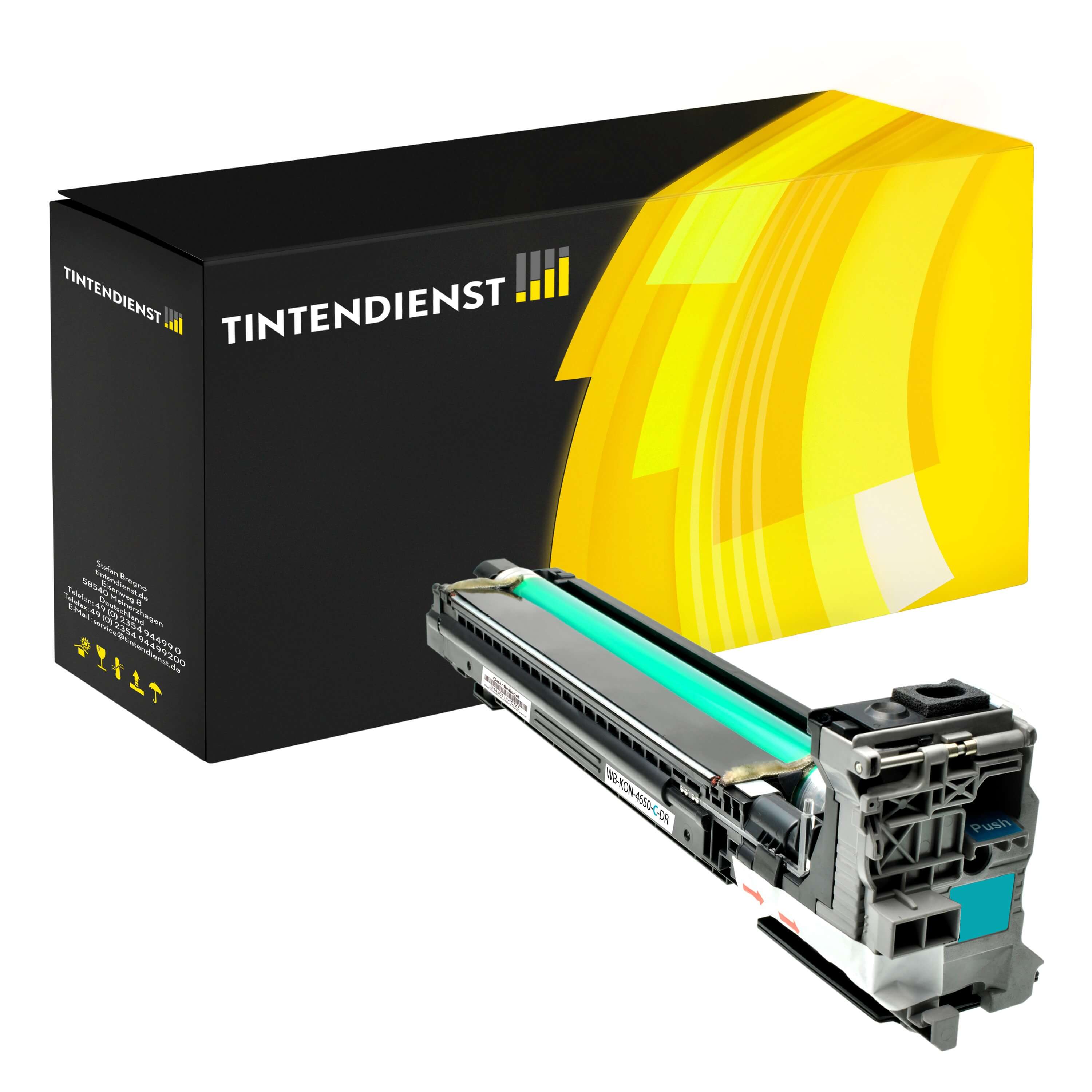 Trommel kompatibel zu Konica Minolta A0310GH