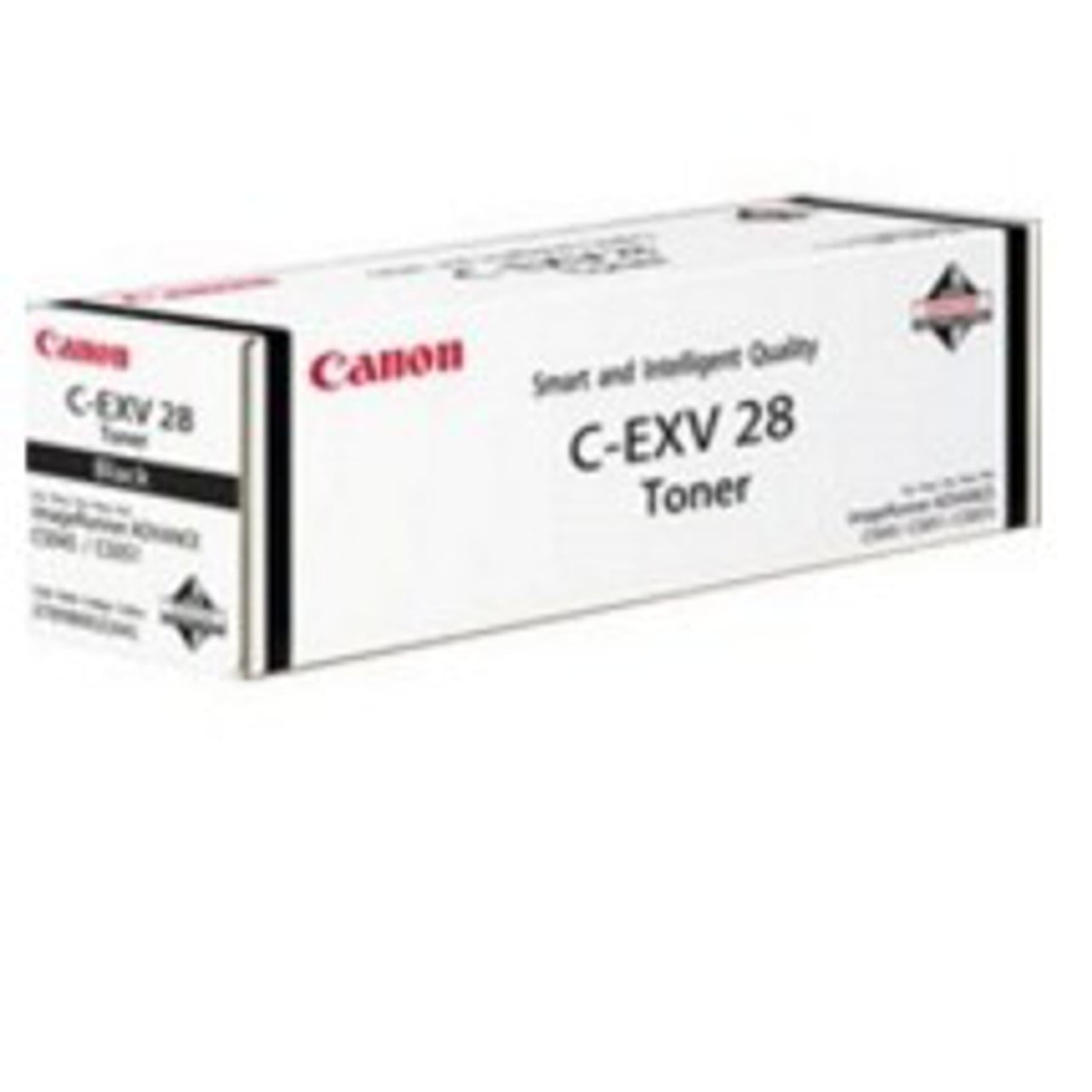 Canon 2789B003 Toner schwarz – Original Canon