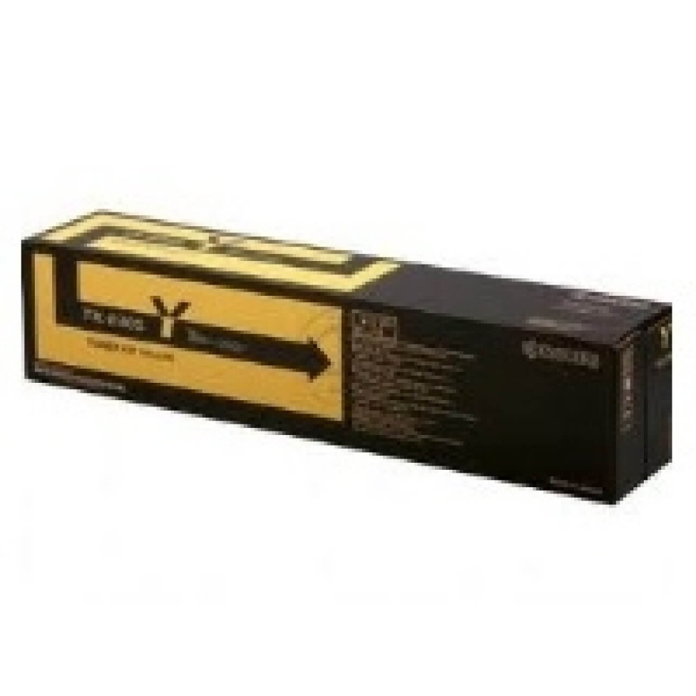 Original Kyocera Toner 1T02LKANL0/TK-8305Y y