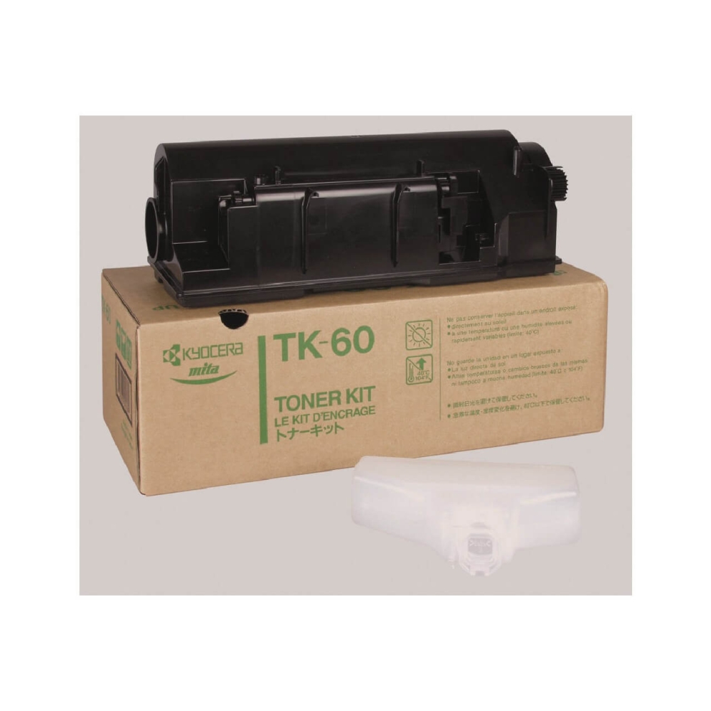 Original Toner für Kyocera TK-60 37027060