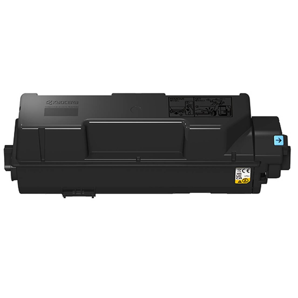 Original Toner Kyocera 1T0C150NL0/TK1260 bk