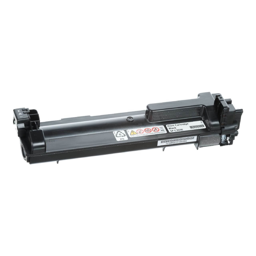 Original Ricoh Toner 408188/SPC360E Black