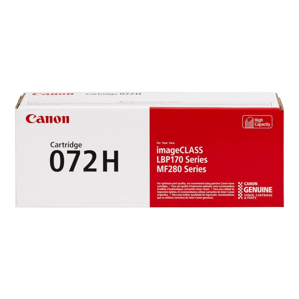 Original Canon Toner 5648C002/072H bk