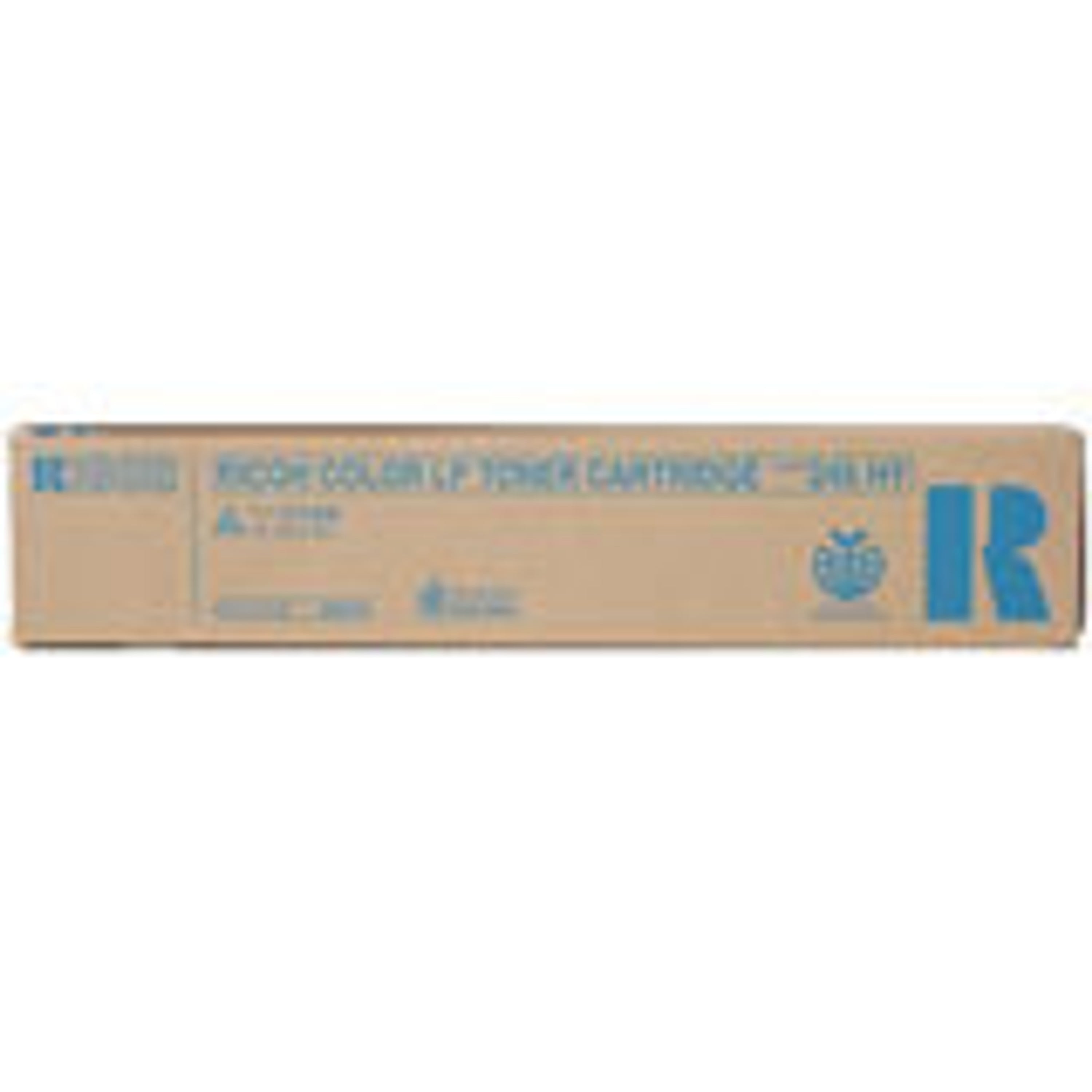 Ricoh 888315 Toner cyan – Original Ricoh