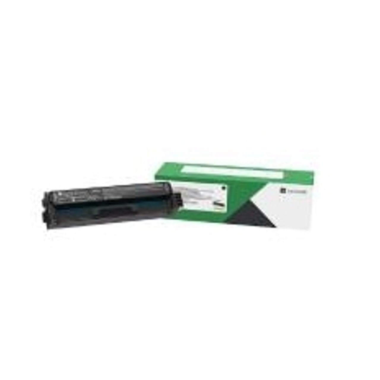 Lexmark C332HK0 Toner schwarz – Original Lexmark