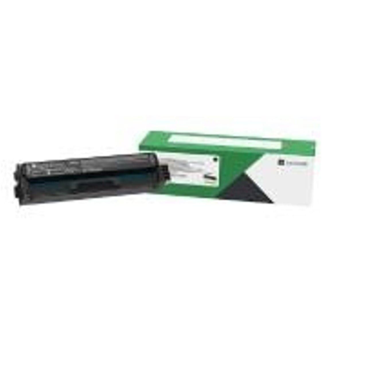 Lexmark C342XK0 Toner schwarz – Original Lexmark