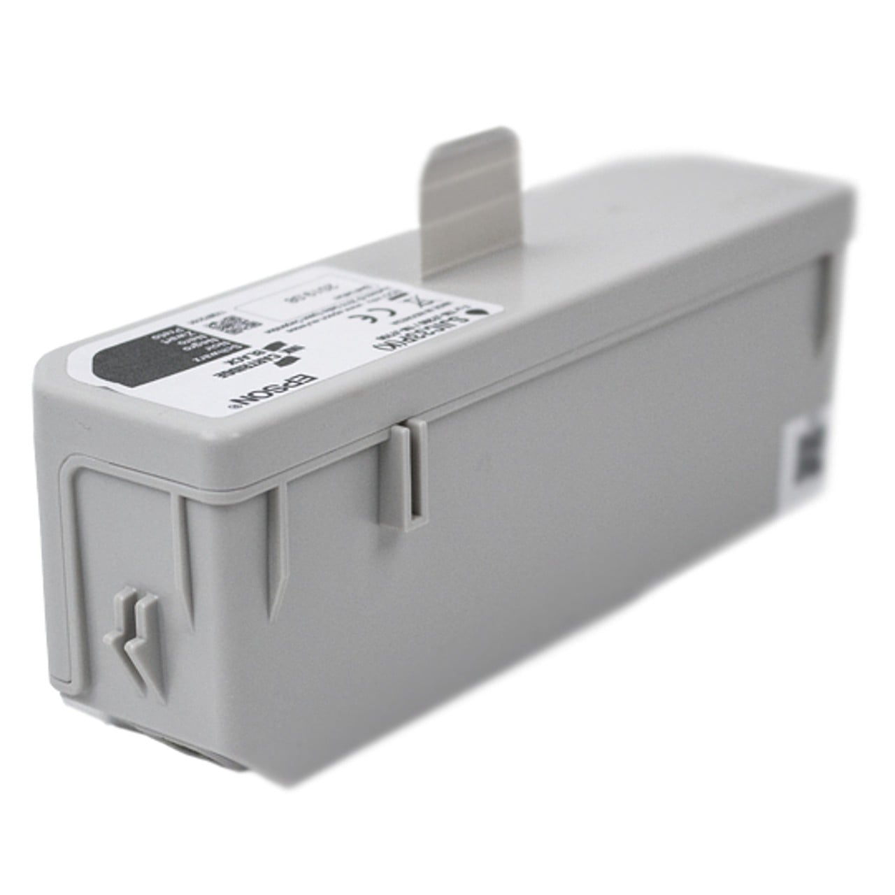 Epson Druckerpatrone Epson C33S020700 / SJI-C-33-PK bk