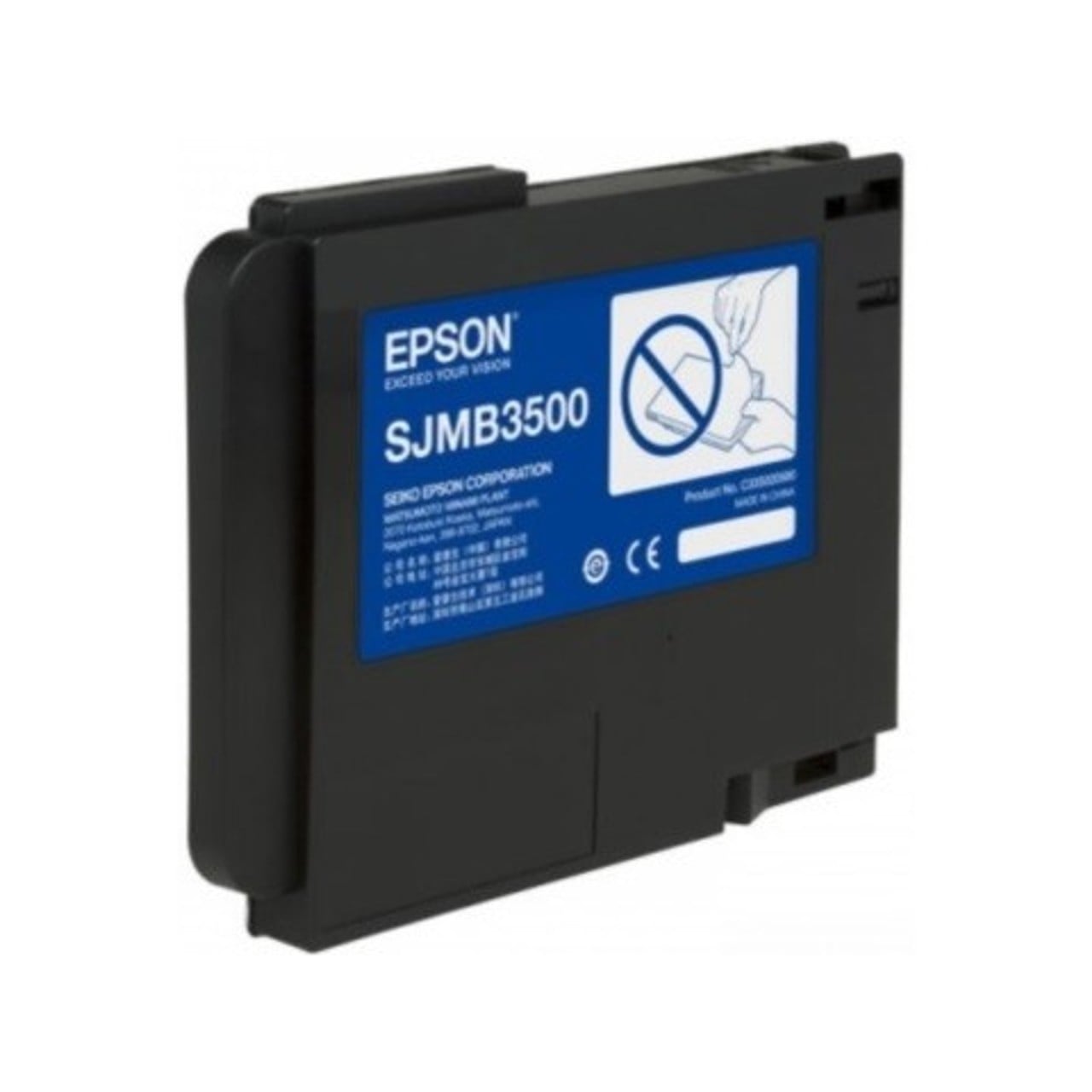 Original Epson Wartungseinheit C33S020580 / SJMB3500