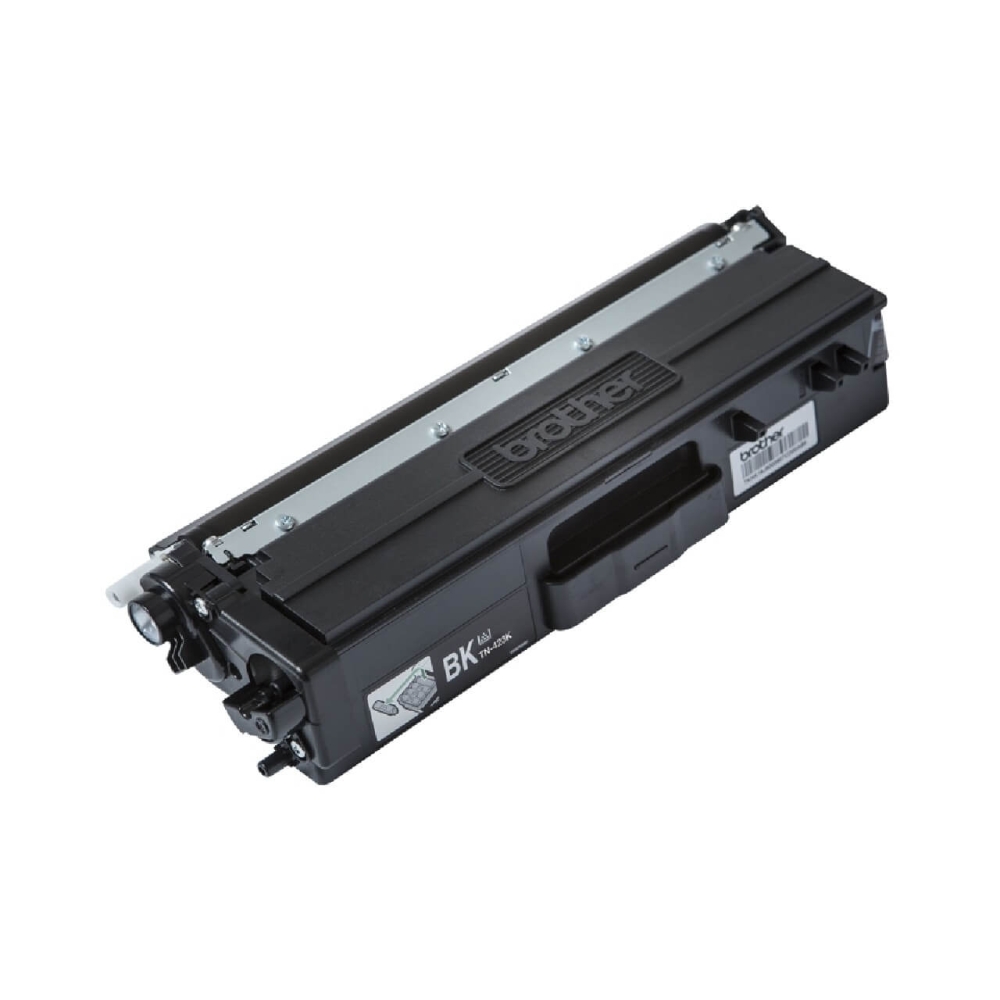 Original Brother Toner TN-423BK bk