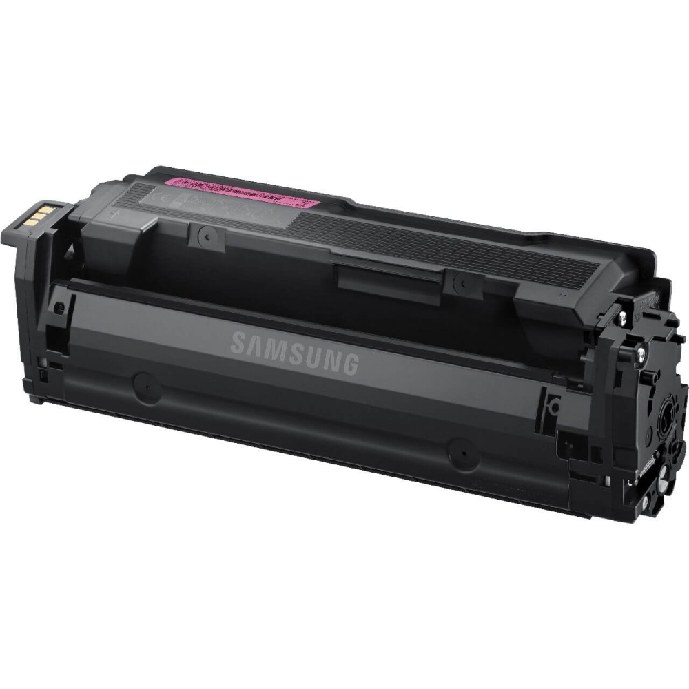 Original Samsung Toner SU346A/CLT-M603L Magenta