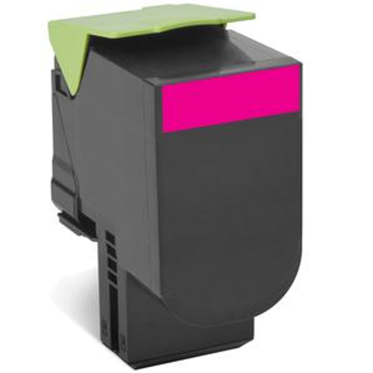Lexmark 80C2XM0 Toner magenta – Original Lexmark
