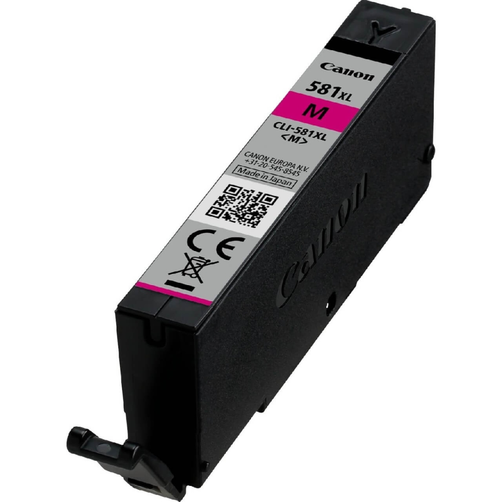 Canon CLI-581MXL Druckerpatrone (2050C001) magenta XL – Original Canon