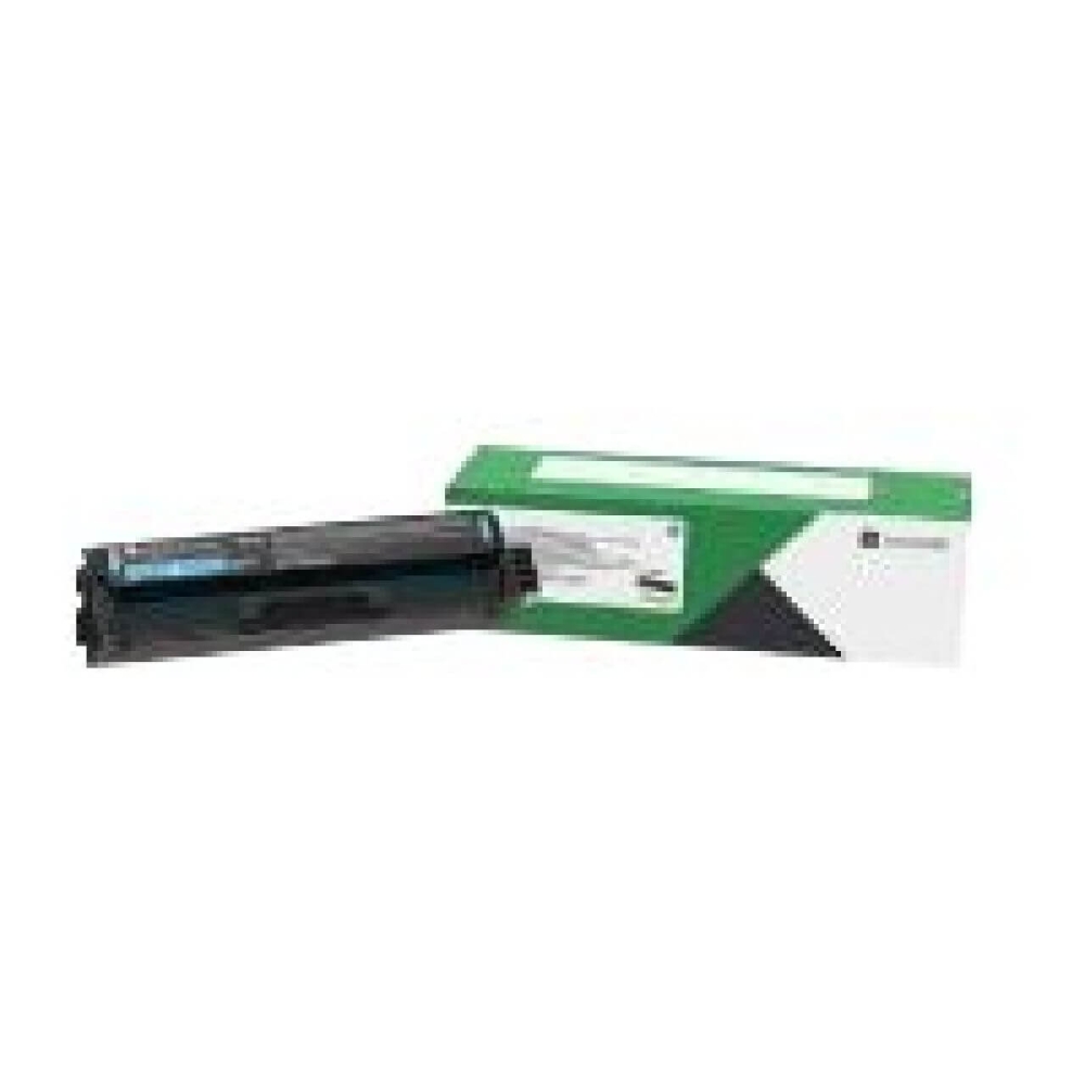 Original Lexmark Toner 20N2XC0 Cyan