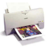Canon BJC-4300 S