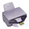 Canon Multipass C 600 F