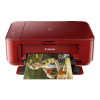 Canon Pixma MG-3650 red