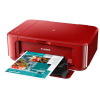 Canon Pixma MG-3650 S red