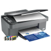 Epson Stylus DX-4000