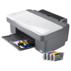 Epson Stylus DX-4400 Series