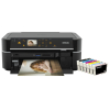 Epson Stylus Photo PX-660
